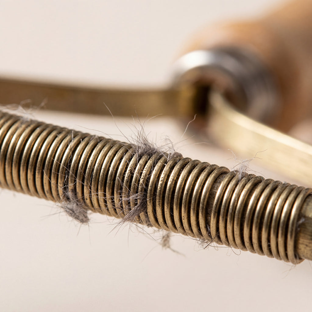 FuzzAway™ Portable Lint Remover Brush