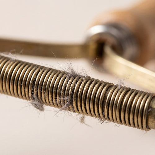 FuzzAway™ Portable Lint Remover Brush